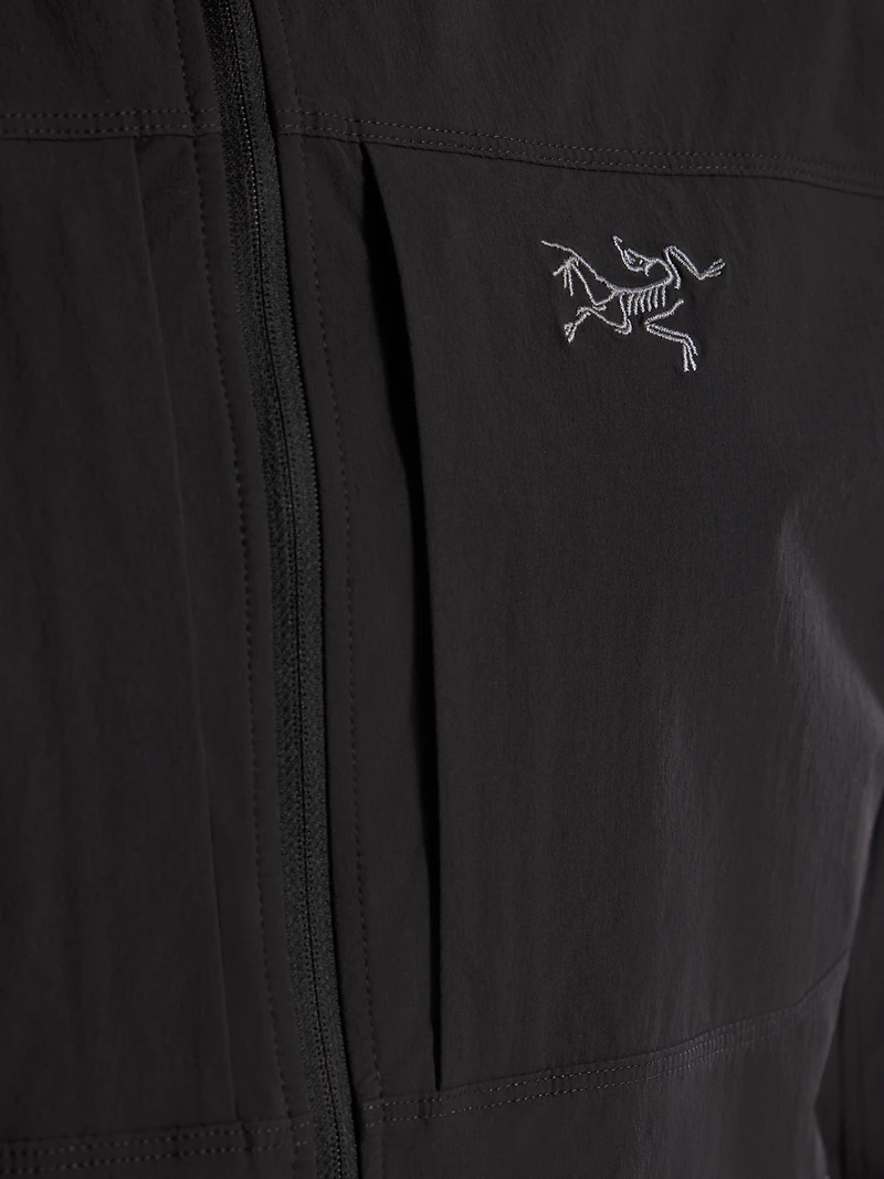 Gamma Lightweight Hoody