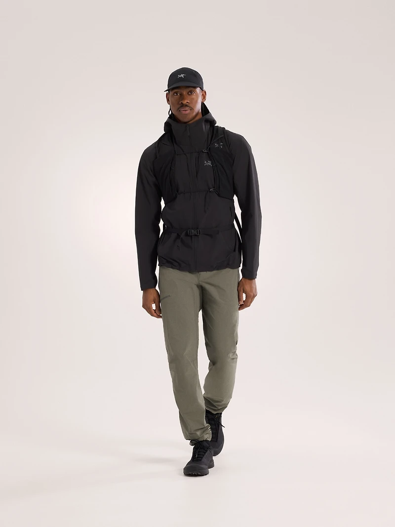 Gamma Lightweight Hoody