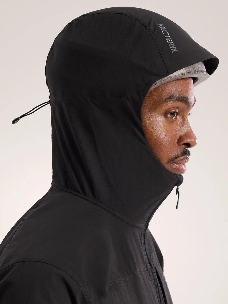Gamma Lightweight Hoody