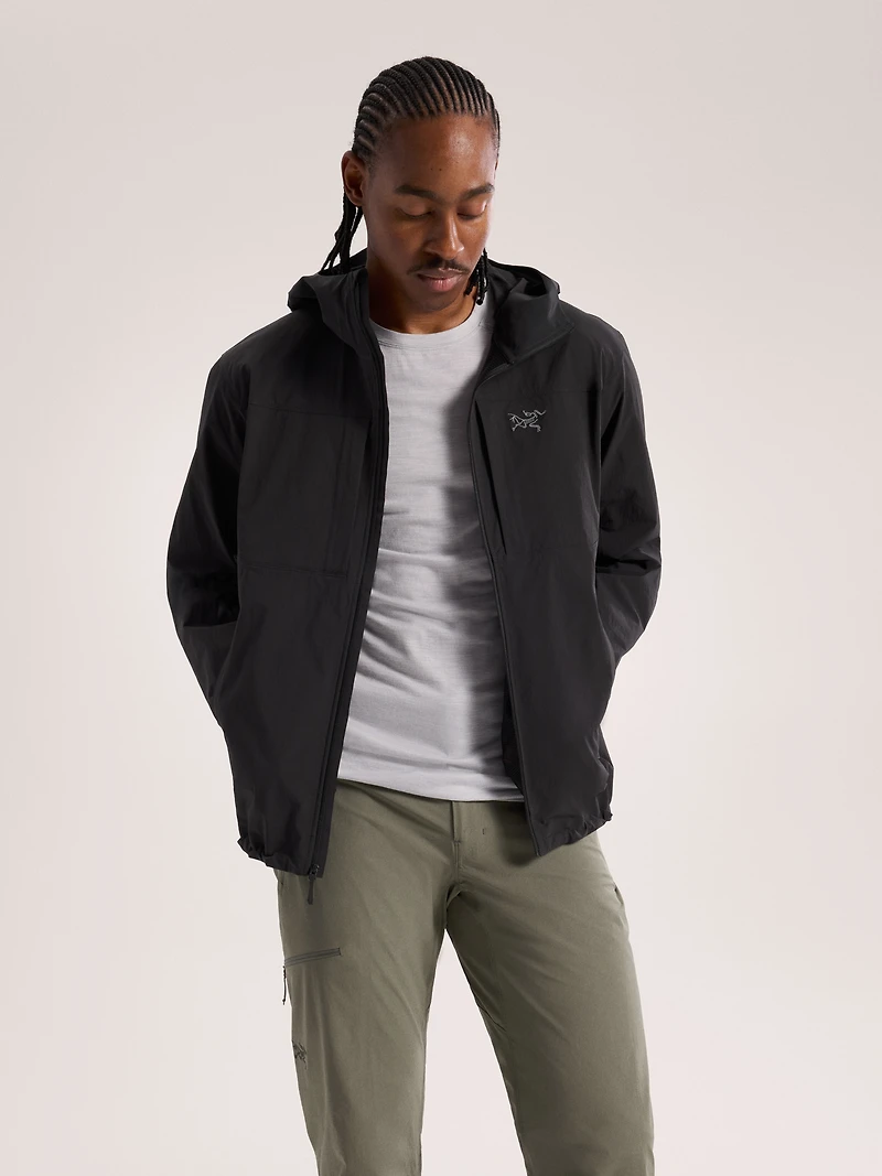 Gamma Lightweight Hoody