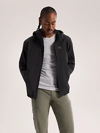 Gamma Lightweight Hoody