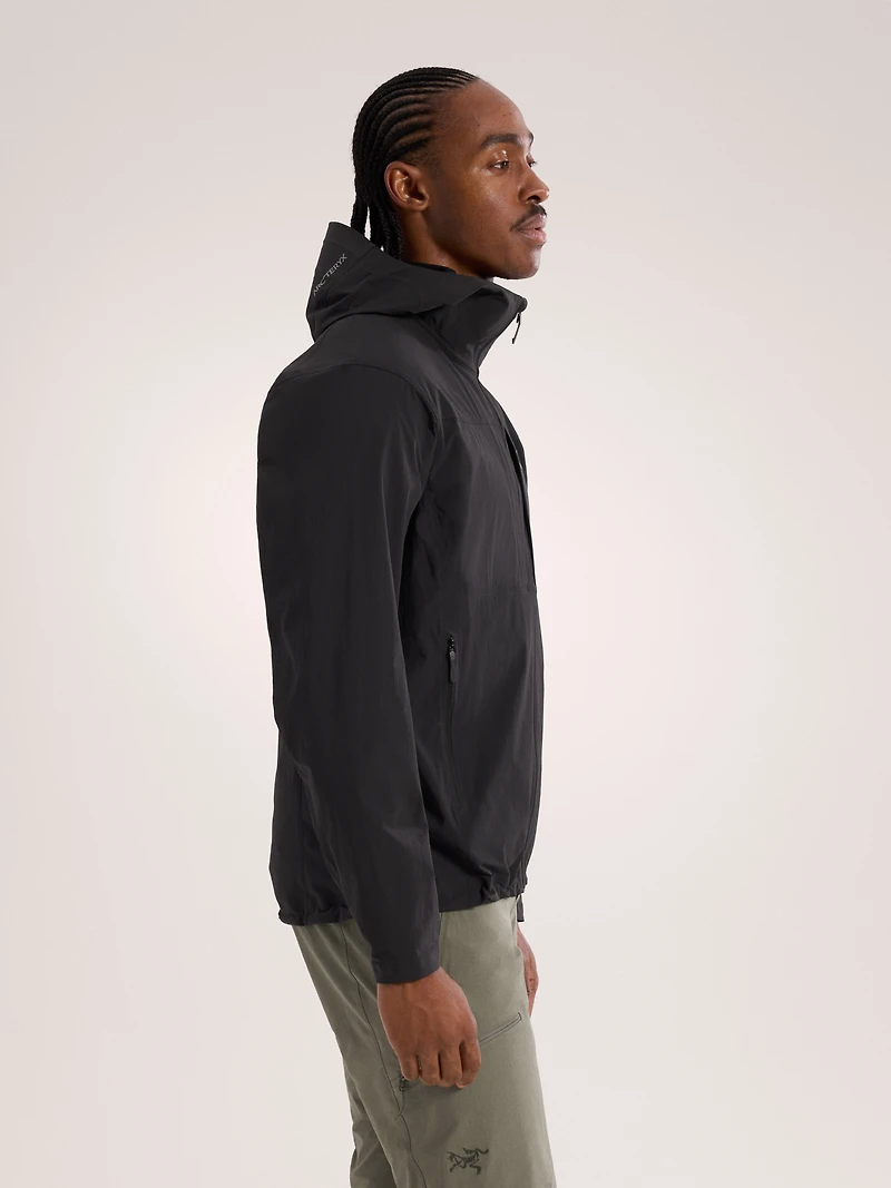 Gamma Lightweight Hoody