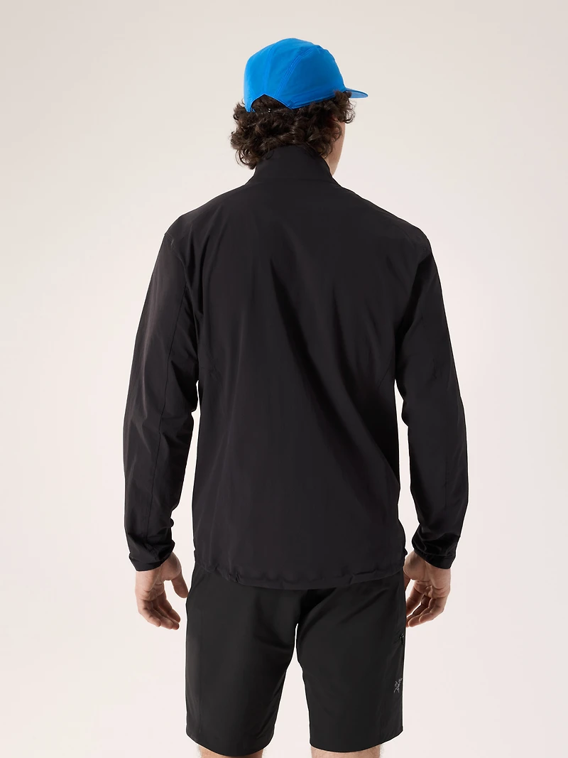 Gamma Lightweight Jacket