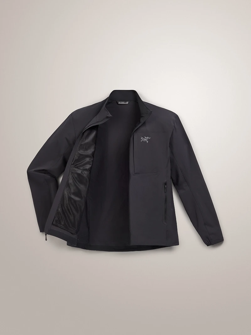 Gamma Lightweight Jacket