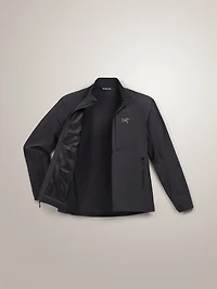 Gamma Lightweight Jacket