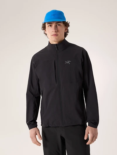 Gamma Lightweight Jacket
