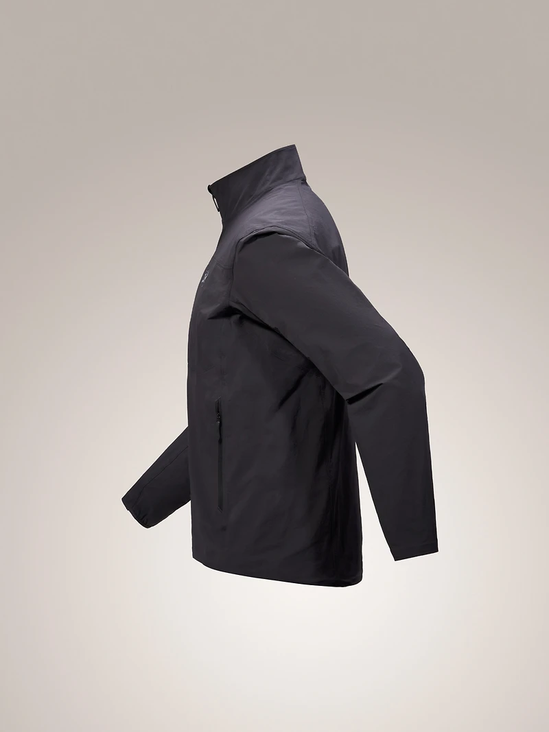 Gamma Lightweight Jacket