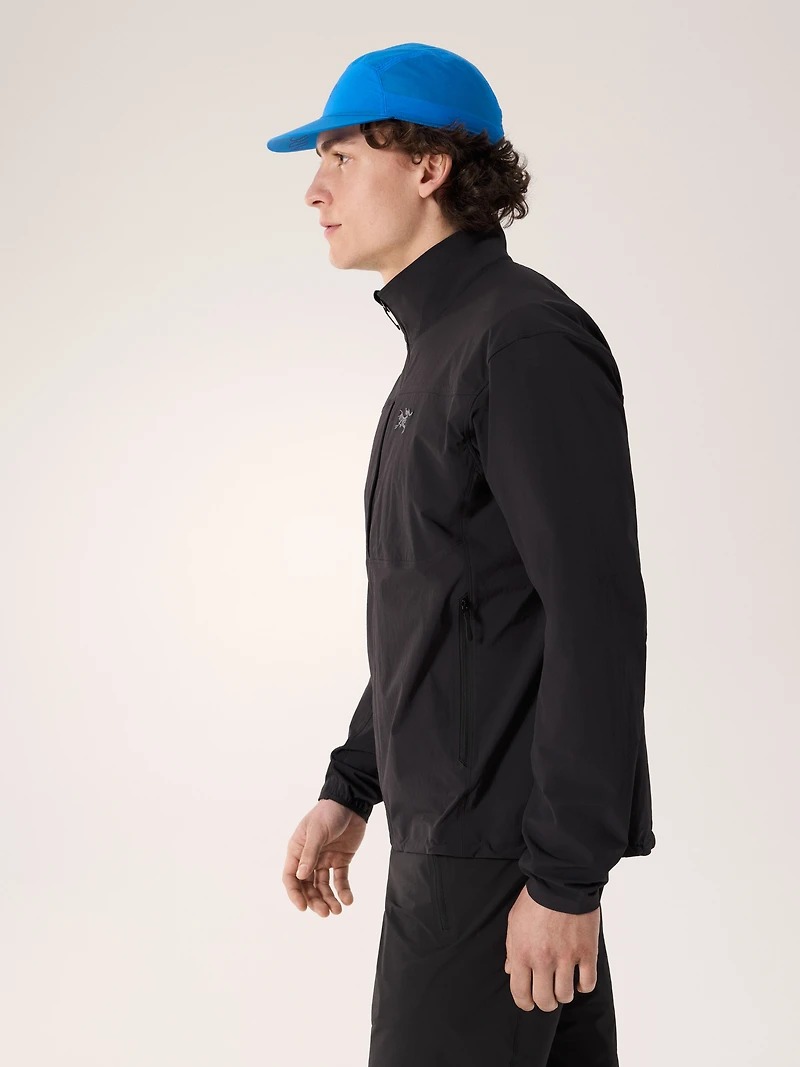 Gamma Lightweight Jacket