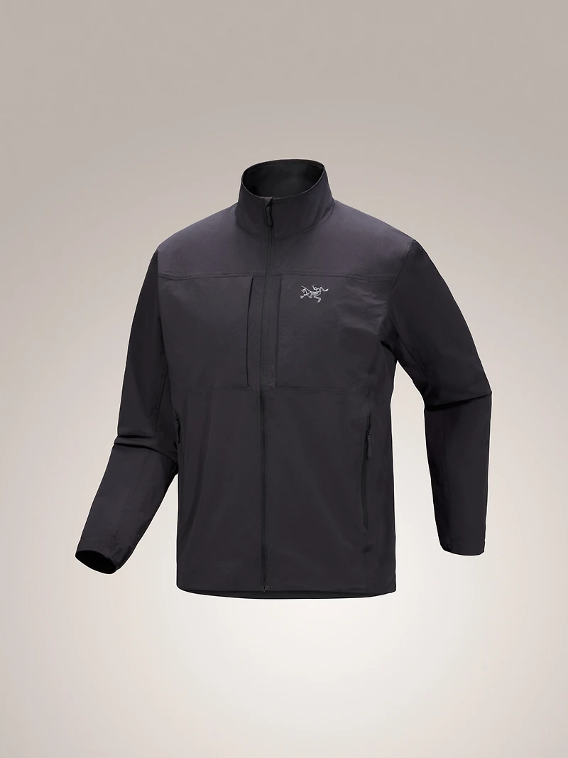 Gamma Lightweight Jacket
