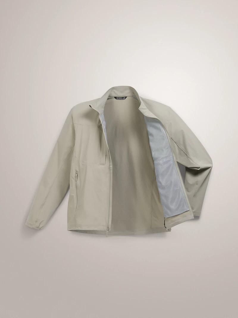 Gamma Lightweight Jacket