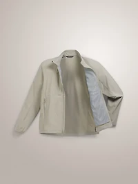 Gamma Lightweight Jacket