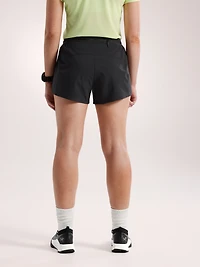 Norvan Short 3"