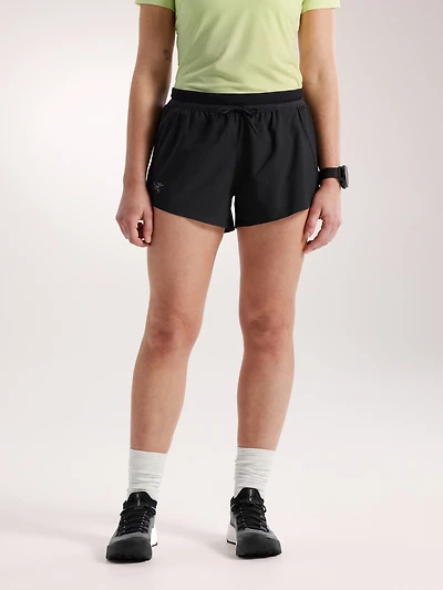 Norvan Short 3"