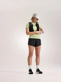 Norvan Short 3"