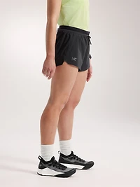 Norvan Short 3"