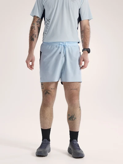 Norvan Short 5"