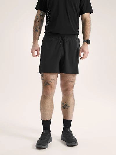 Norvan Short 5"