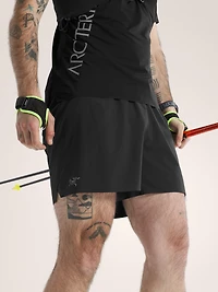Norvan Short 5"