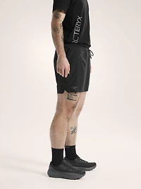 Norvan Short 5"