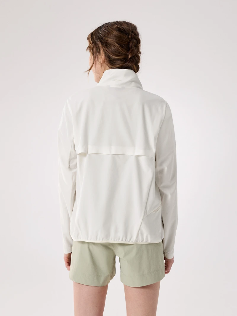Sima Jacket