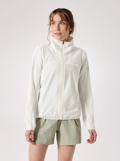 Sima Jacket