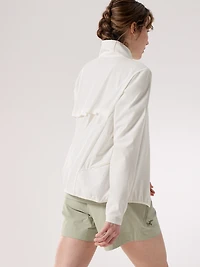 Sima Jacket
