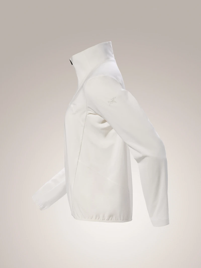 Sima Jacket