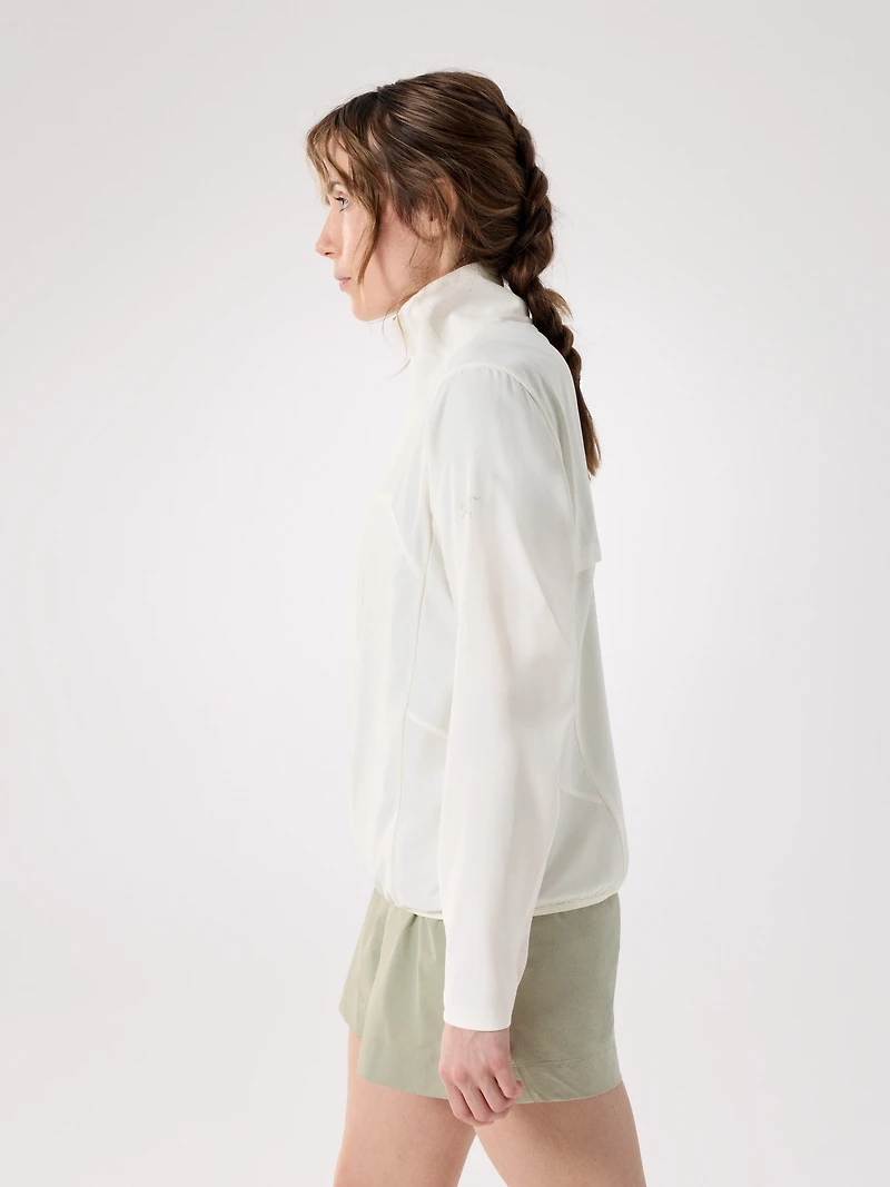 Sima Jacket