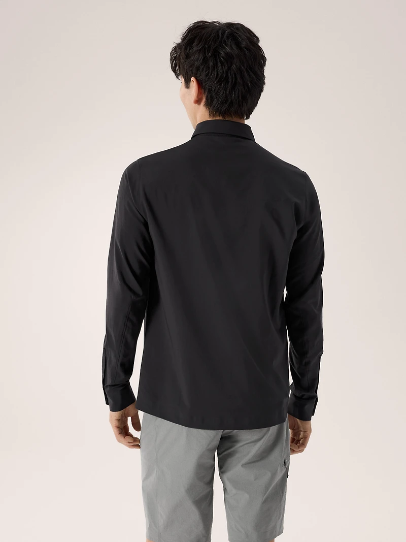 Skyline Shirt LS