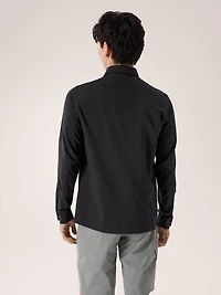 Skyline Shirt LS