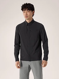 Skyline Shirt LS
