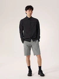 Skyline Shirt LS