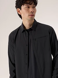 Skyline Shirt LS