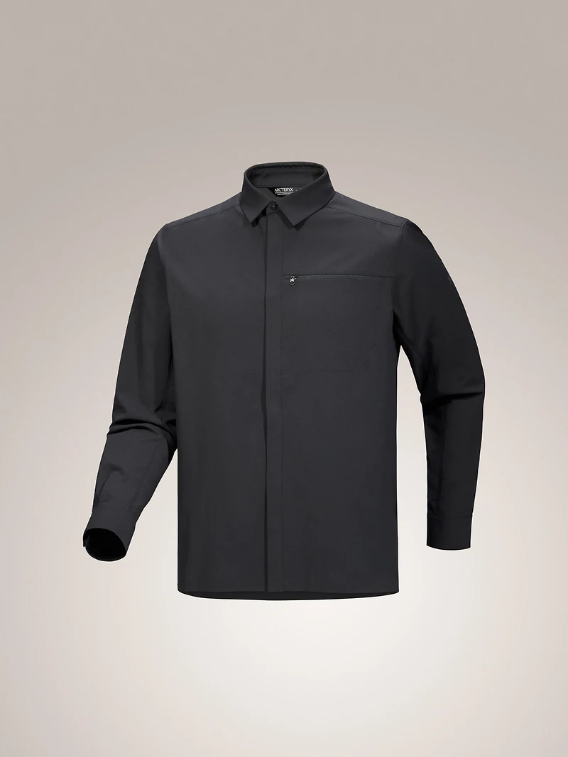 Skyline Shirt LS