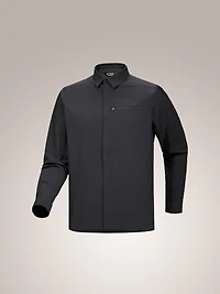 Skyline Shirt LS