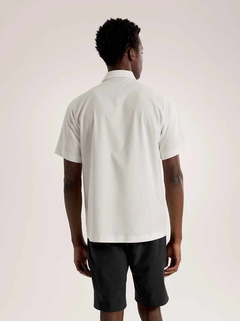 Skyline Shirt SS