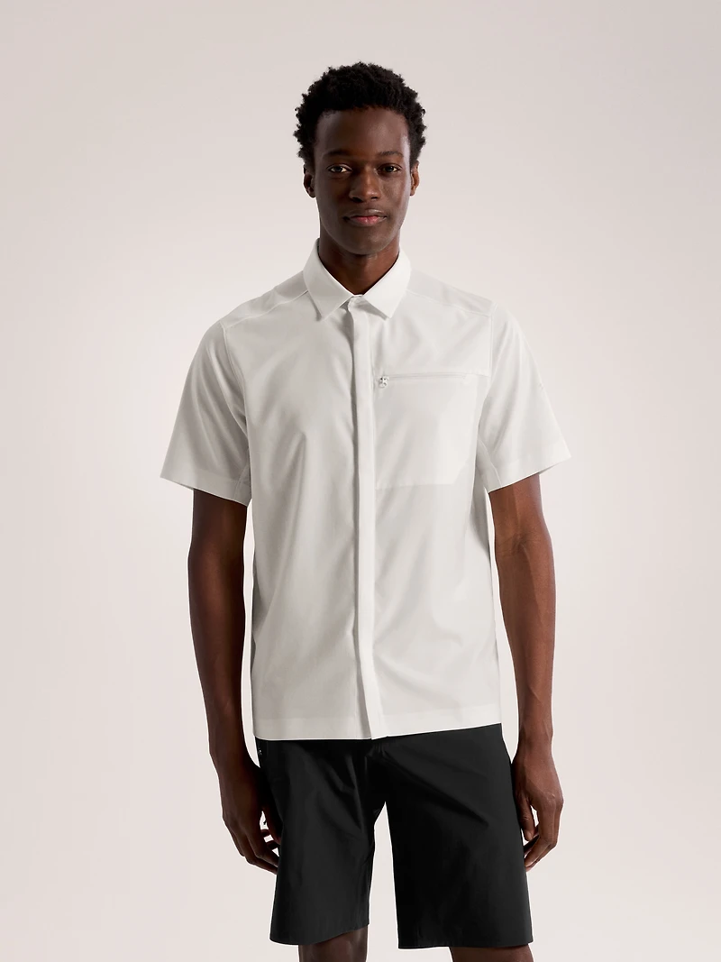 Skyline Shirt SS