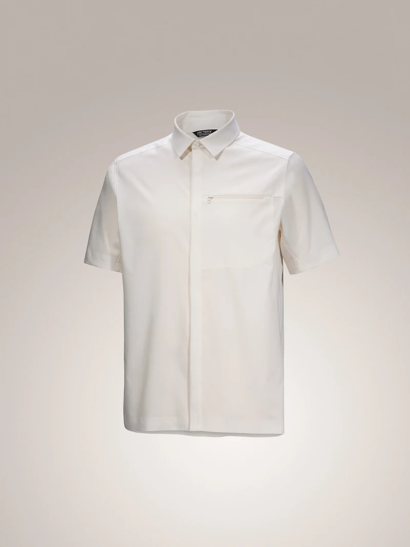 Skyline Shirt SS