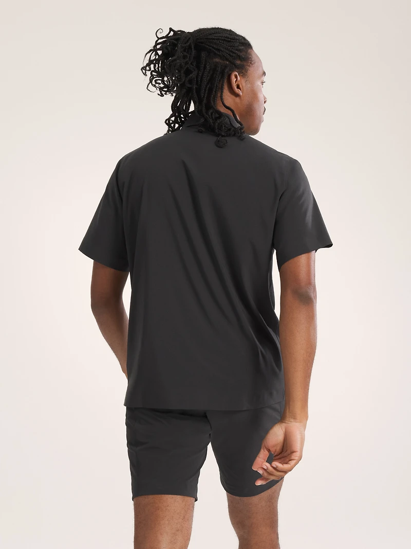 Skyline Shirt SS
