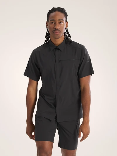 Skyline Shirt SS