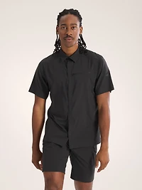 Skyline Shirt SS