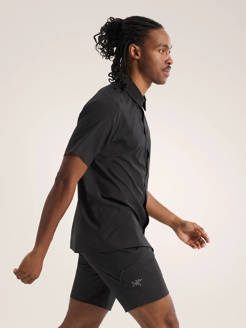 Skyline Shirt SS