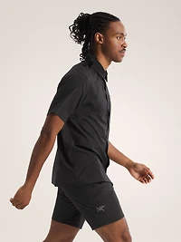 Skyline Shirt SS