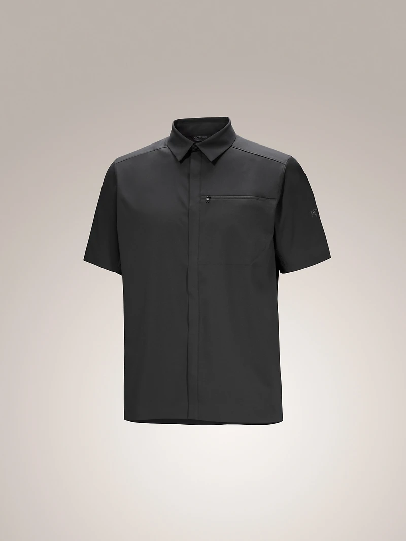 Skyline Shirt SS