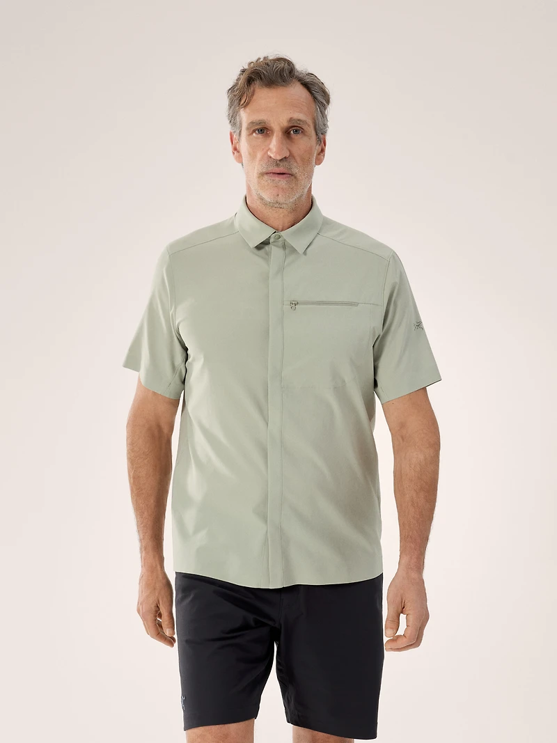 Skyline Shirt SS