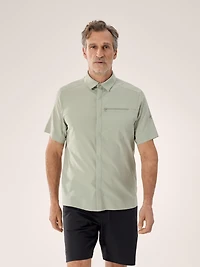 Skyline Shirt SS