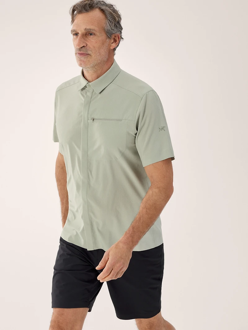 Skyline Shirt SS
