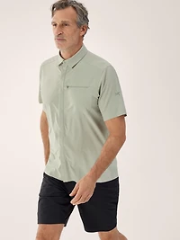 Skyline Shirt SS