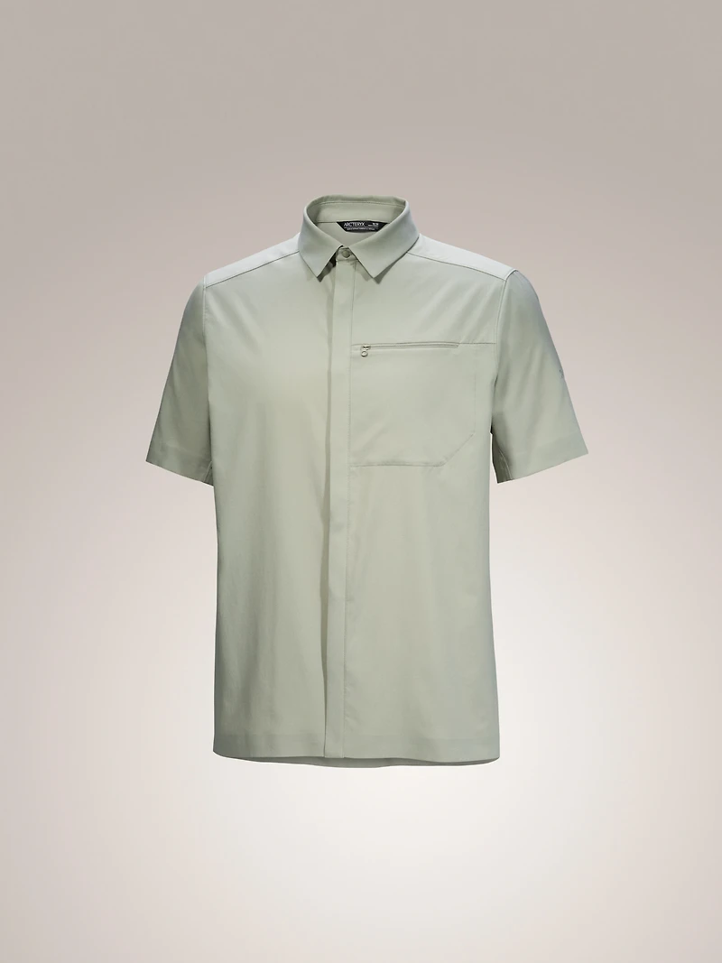 Skyline Shirt SS