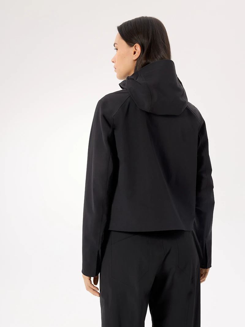Focal Hoody